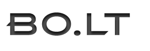 BO.LT Logo Text
